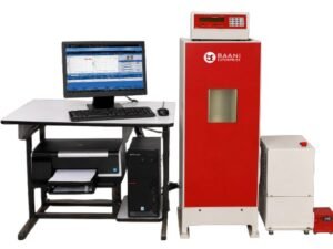 Compression Testing Machine