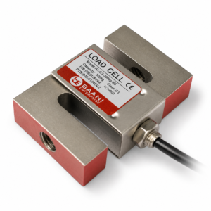Load Cell S type Available at Baani Enterprise